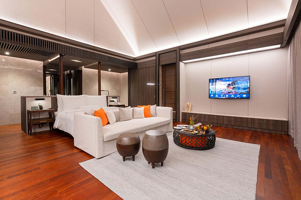 Madifushi Private Island