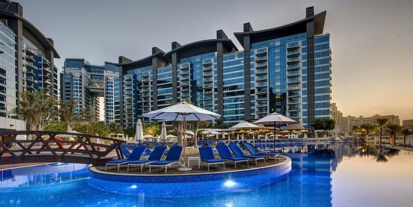 Dukes The Palm, a Royal Hideaway Hotel