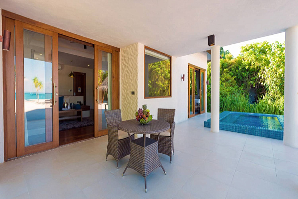 Hideaway Beach Resort and Spa