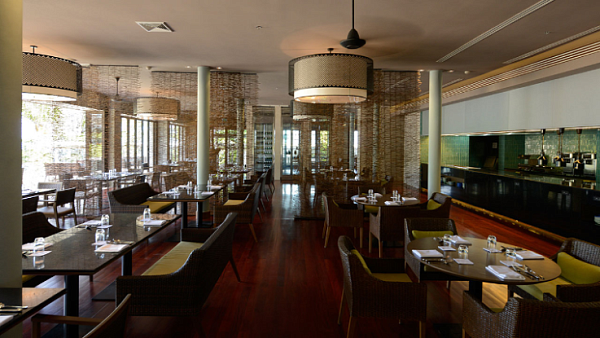 Hyatt Regency Phuket