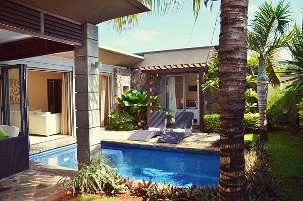 Villa Athena (LM) 4* (Grand baie)