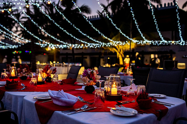 Southern Palms Beach Resort