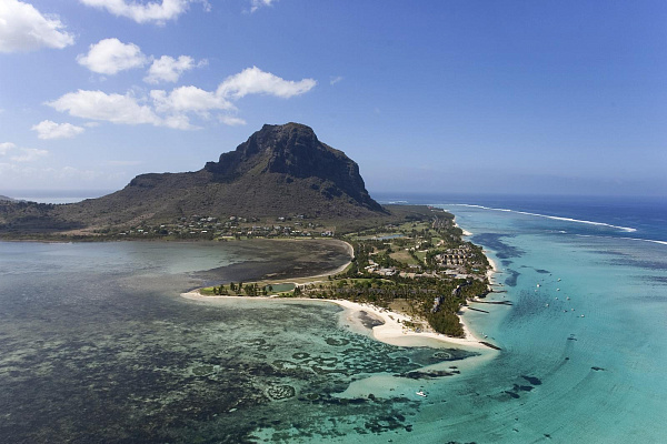 Sofitel So Mauritius Bel Ombre Sofitel So Mauritius Bel Ombre