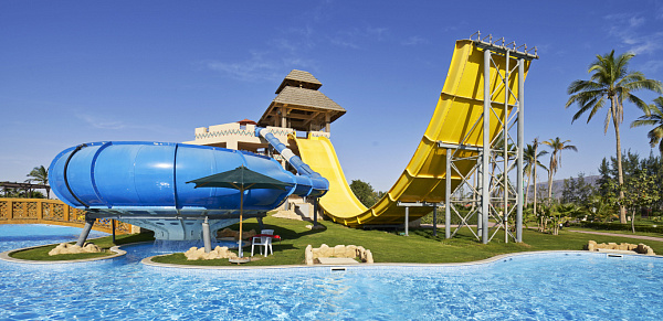 Fanar Hotel & Residences