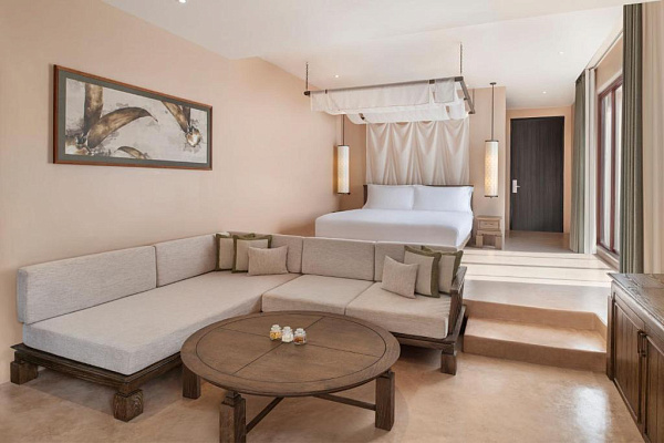 The Naka Island Resort & Spa Phuket The Naka Island Resort & Spa Phuket