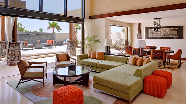 Lapita, Dubai Parks and Resorts, Autograph Collection