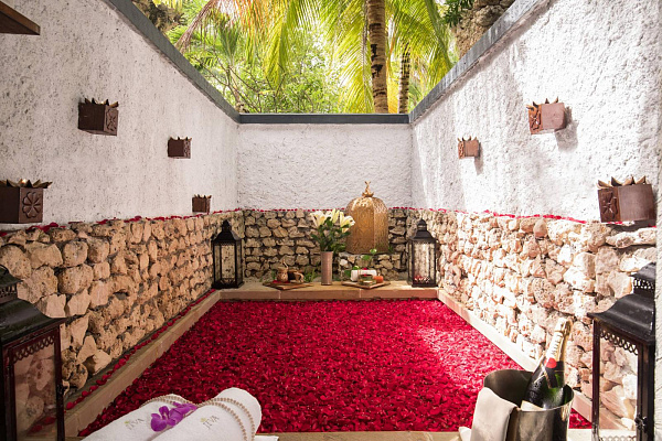 Taj Coral Reef Resort & Spa Taj Coral Reef Resort & Spa