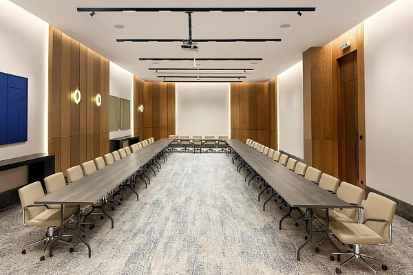 Dosso Dossi Hotels & SPA Golden Horn