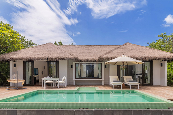 Noku Maldives