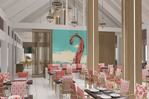 OBLU NATURE Helengeli by Sentido