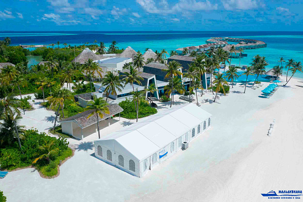 Kandima Maldives Kandima Maldives