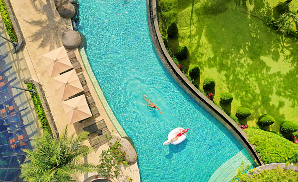 Padma Ubud
