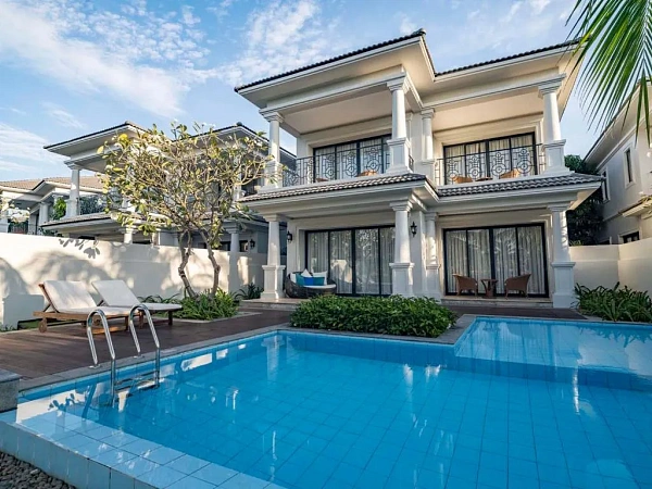 Vinpearl Wonderworld Phu Quoc