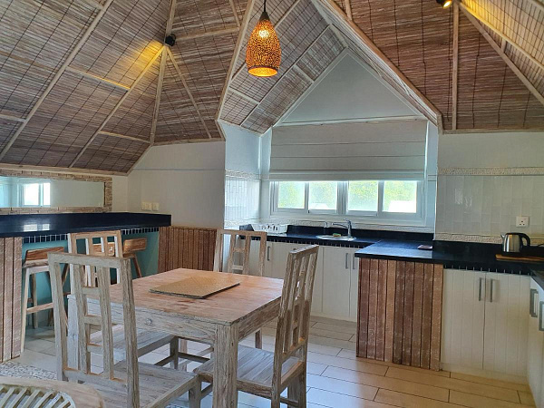 Bord Mer Luxury Apartments