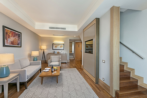 Susesi Luxury Resort