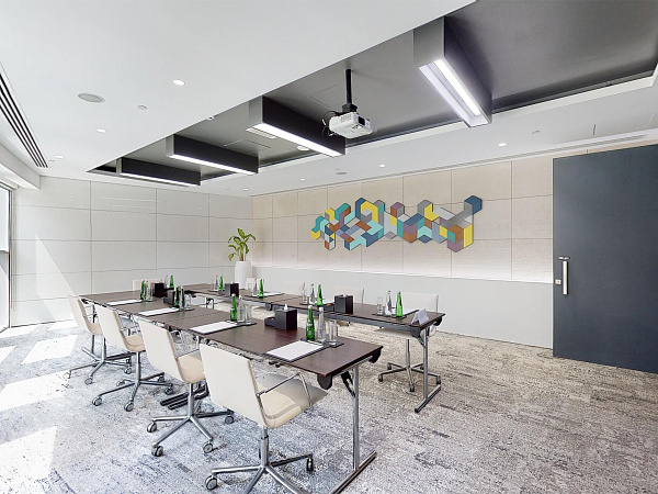 Intercontinental Dubai Marina Intercontinental Dubai Marina