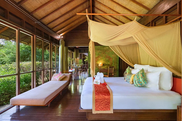 Zeavola Resort Phi Phi