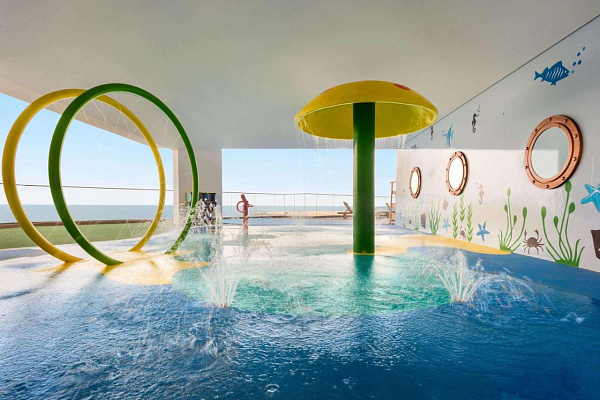 Wyndham Garden Ajman Corniche Wyndham Garden Ajman Corniche