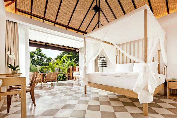 COMO Uma Ubud COMO Uma Ubud