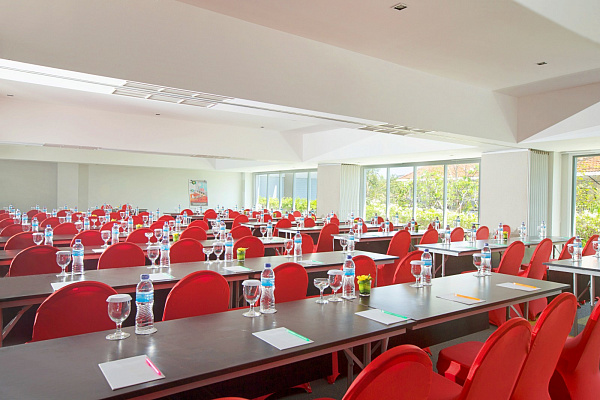 Ibis Styles Bali Benoa