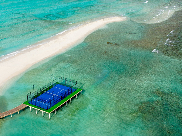 Meyyafushi Maldves