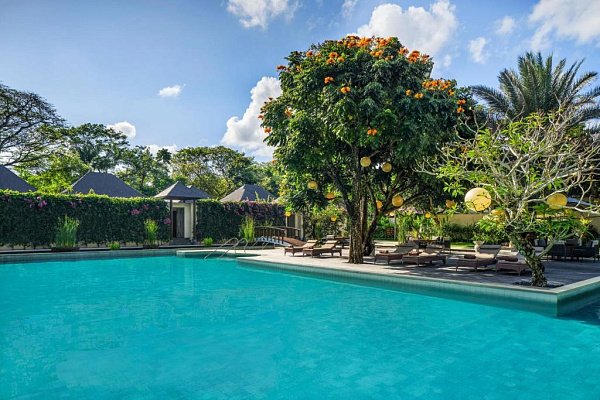 Amarterra Villas Bali Nusa Dua, Autograph Collection