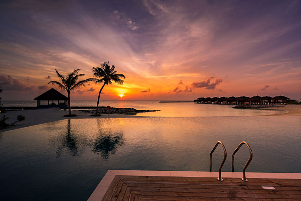 VARU by Atmosphere Maldives VARU by Atmosphere Maldives