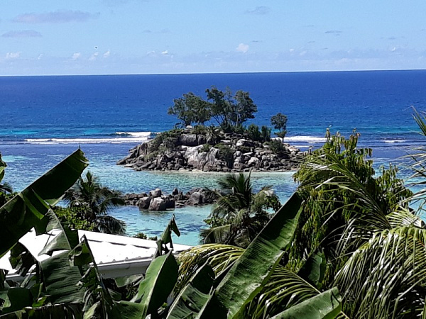 Au Fond de Mer (Apartment)