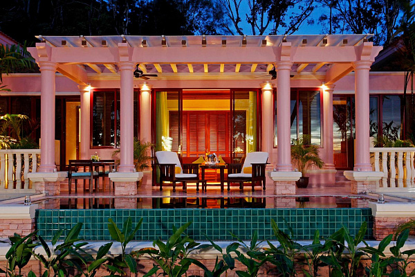 Centara Grand Beach Phuket