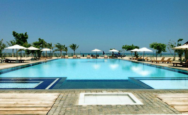 Amethyst Resort Amethyst Resort