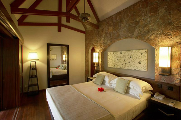 Paradise Sun Hotel (Praslin)