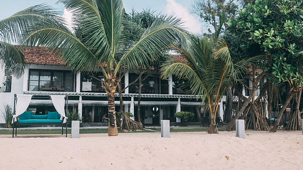 Lantern Boutique Hotel