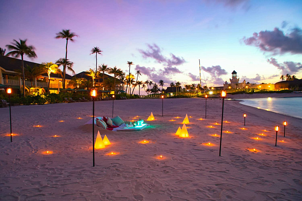 SAii Lagoon Maldives