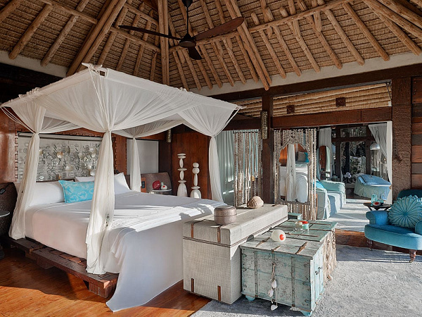 North Island a Luxury Collection Resort (North)