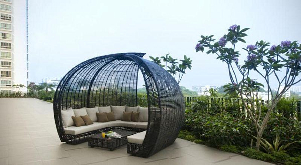 V Hotel Lavender