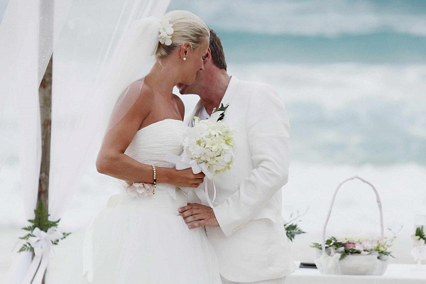 Centara Grand Beach Phuket