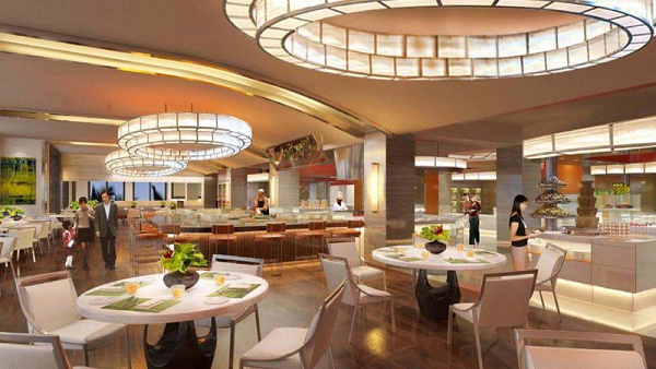 Four Seasons Resort Dubai at Jumeirah Beach Four Seasons Resort Dubai at Jumeirah Beach