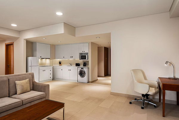 Levatio Hotel Muscat