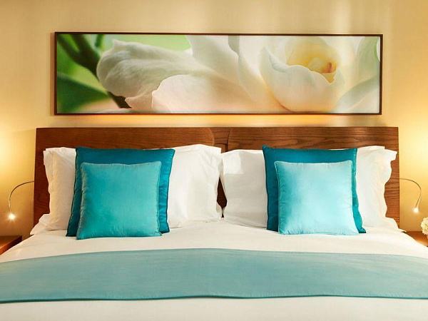 Sofitel Dubai The Palm Resort & Spa