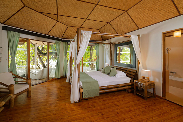 Safari Island Resort & Spa