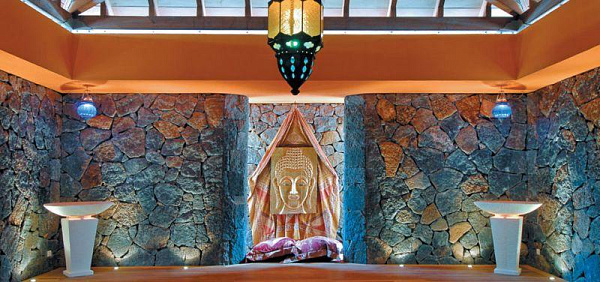 Dinarobin Beachcomber Golf Resort & Spa Dinarobin Beachcomber Golf Resort & Spa