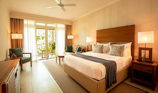 Sands Suites Resort & SPA