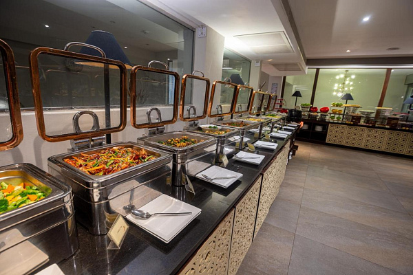 Earl's Reef Beruwala