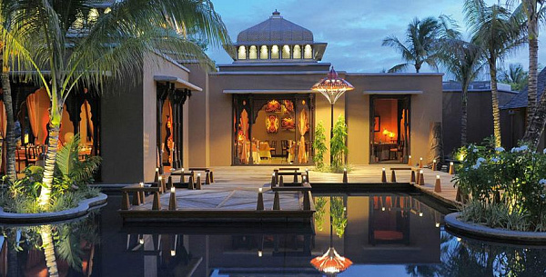 Trou aux Biches Beachcomber Resort & Spa 