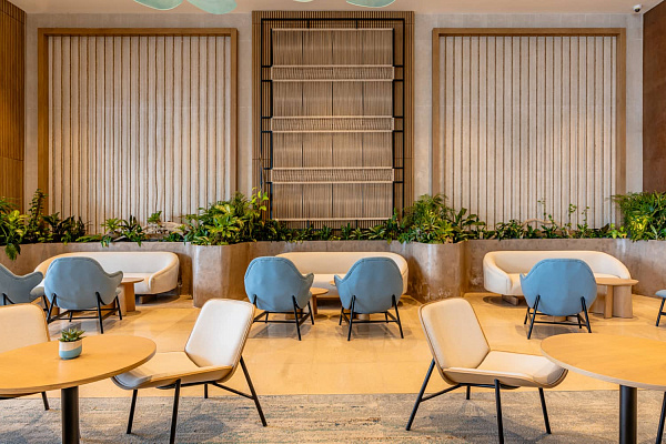 Barceló Nasandhura Malé Barceló Nasandhura Malé