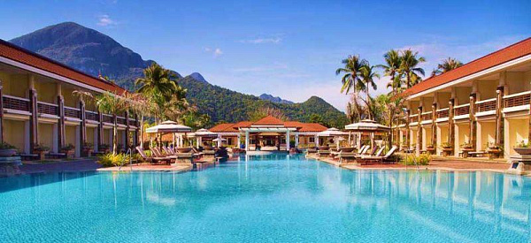 Sheridan Beach Resort