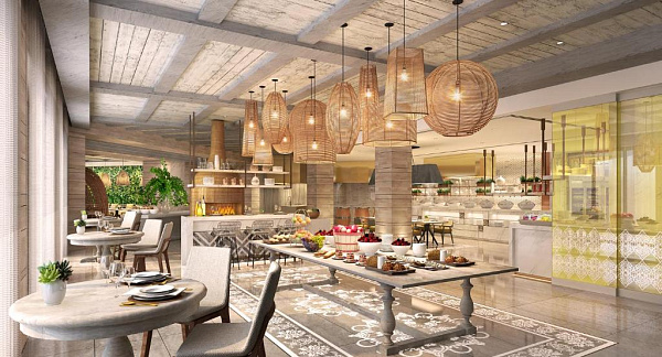 Anantara Mina Al Arab Ras Al Khaimah Resort