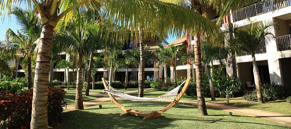 Intercontinental Mauritius Resort Balaclava Fort