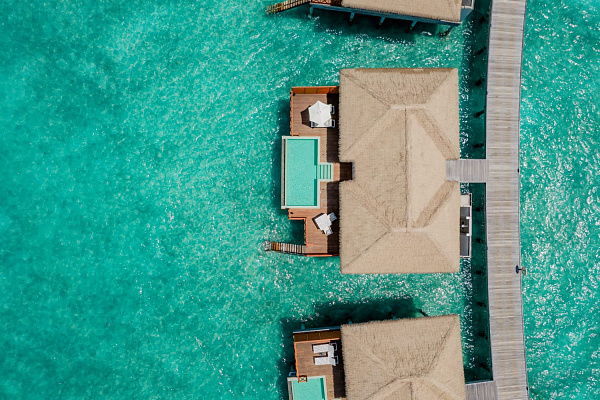 Noku Maldives Vignette Collection Resort