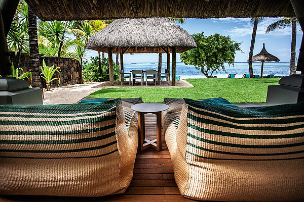 Paradis Beachcomber Golf Resort & Spa